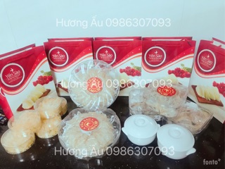 THỐ CHƯNG YẾN (công nghệ Nhật)