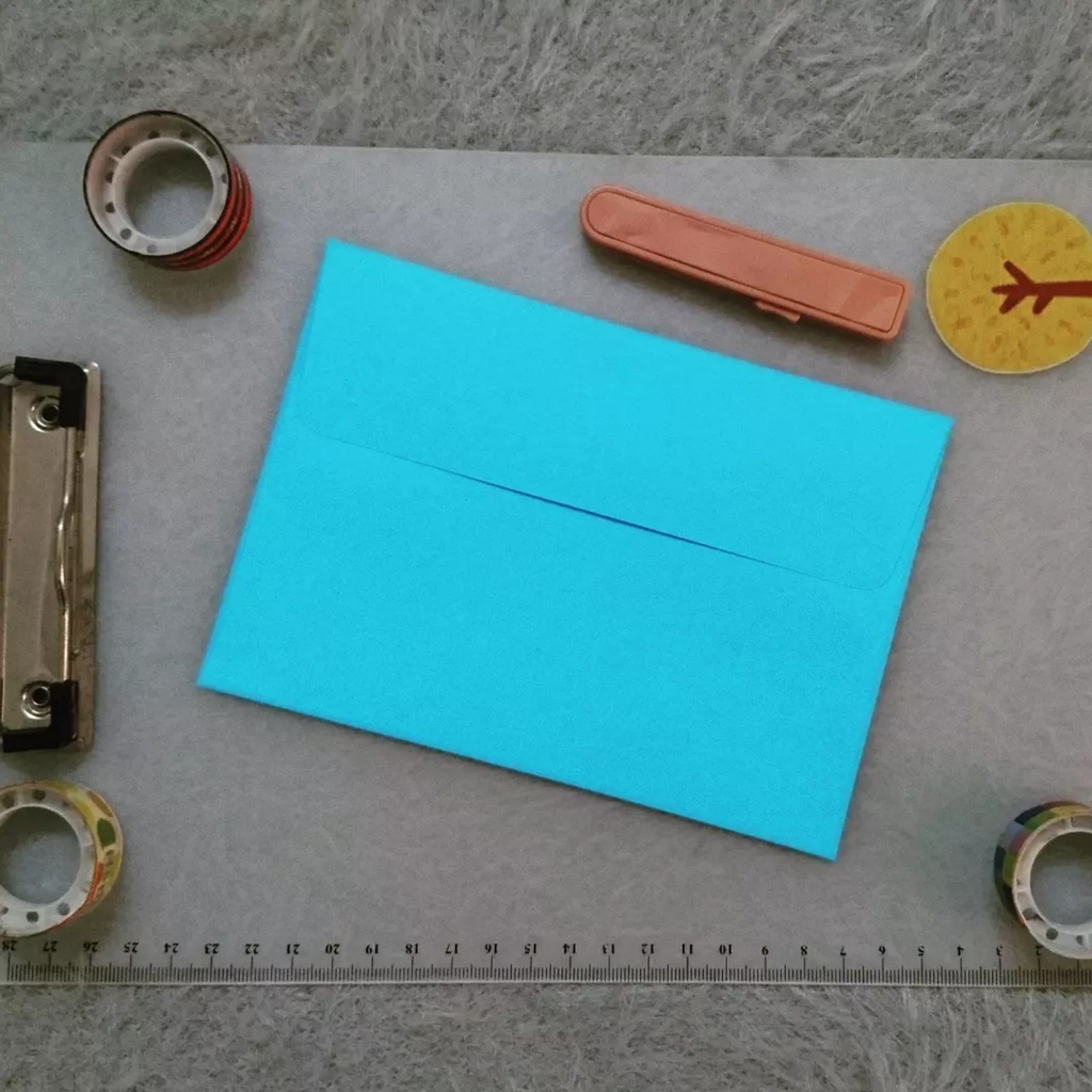 Set 10 Bao Thư 12x17cm