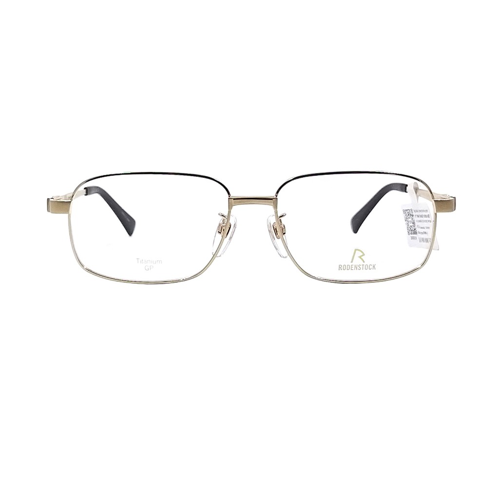 (Hàng chính hãng) Gọng kính nam nữ Rodenstock R0006 màu sắc thời trang