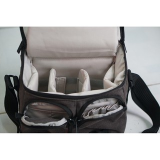 Túi máy chụp hình NG2345 kiểu dáng thời trang