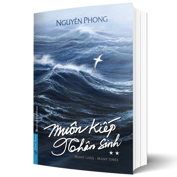 Sách - Muôn Kiếp Nhân Sinh 2 (Khổ Nhỏ)