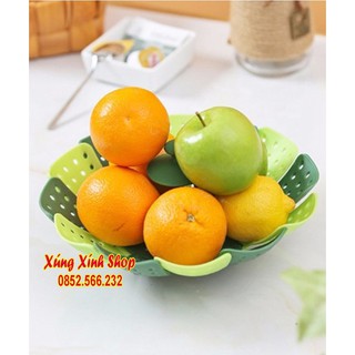 Vỉ hấp / Lồng hấp đa năng