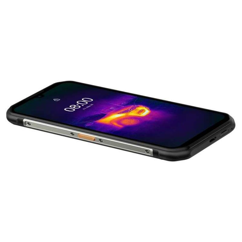 Ulefone Armor 11T 5G, Máy ảnh nhiệt, 8GB + 256GB