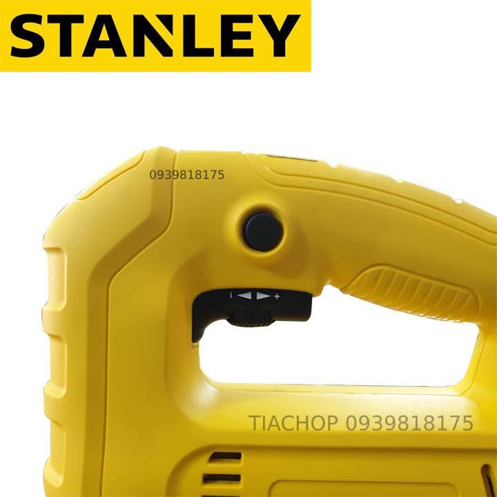 Máy cưa lọng Stanley SJ45