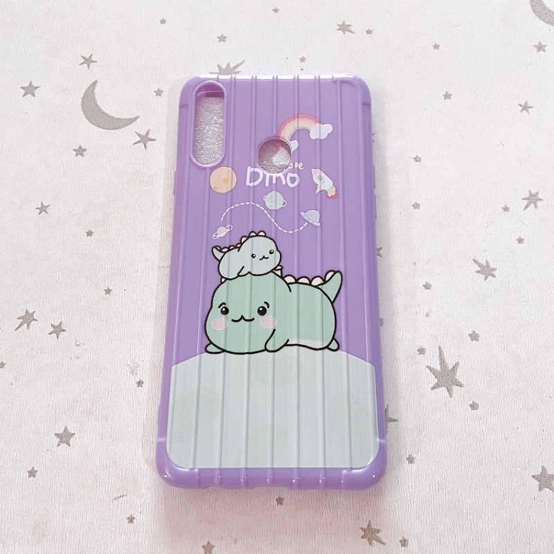 Ốp vali dẻo Samsung A20s