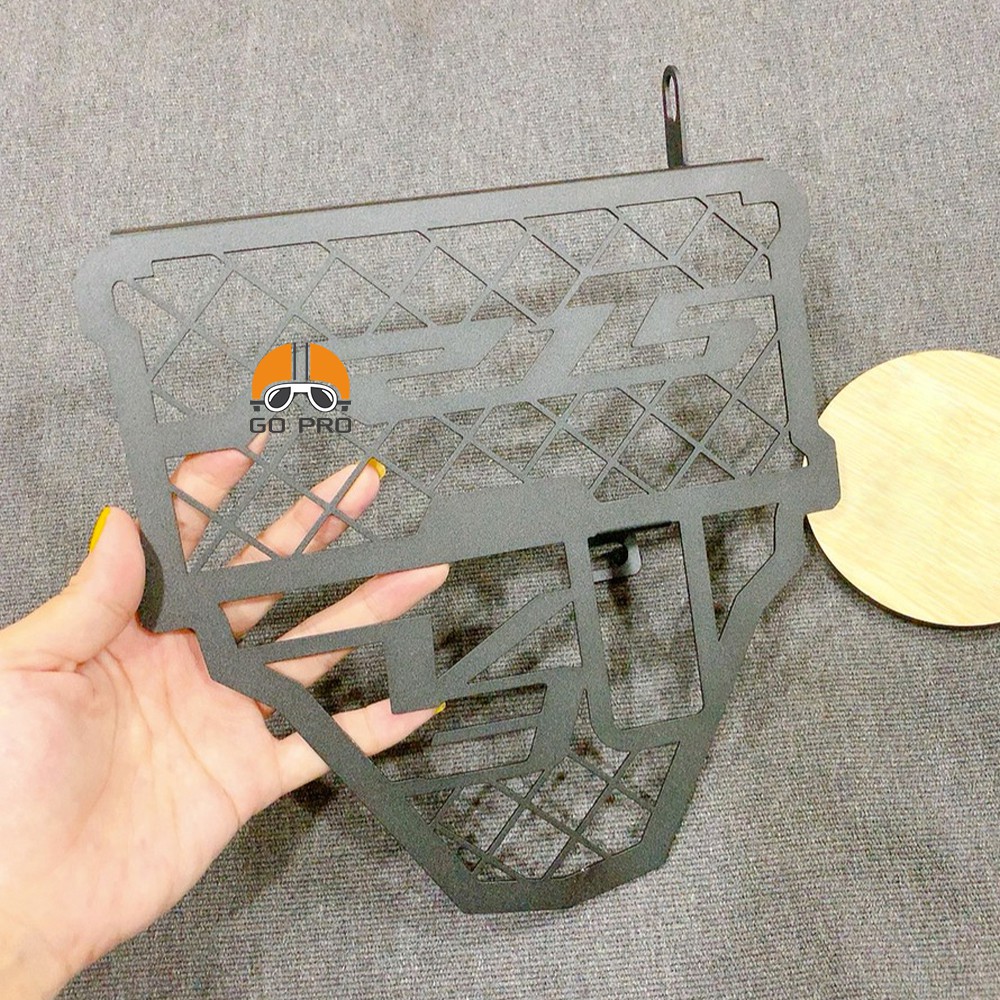 [CHÍNH HÃNG] Che Két Nước Yamaha R15 Nhôm CNC