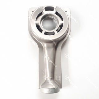 Ống điếu chia lửa bếp gas dương rinnai rv-4600n, rv-4680, rv-4700n, rj-8600.. chính hãng