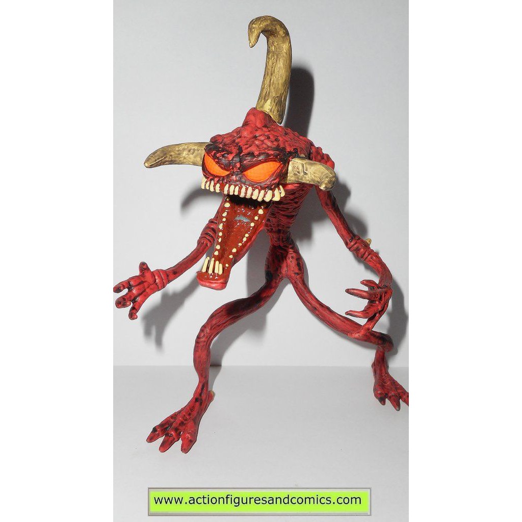 Mô hình Spawn chính hãng : Violator