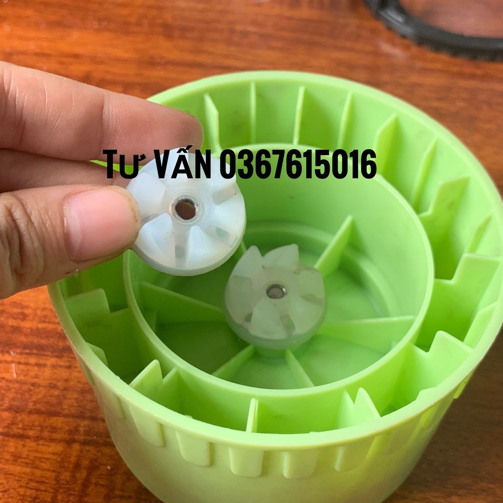 Phụ kiện máy xay sinh tố chính hãng Sunhouse SHD 5112 SHD5111