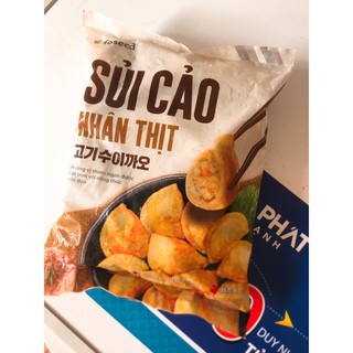 SỦI CẢO NHÂN THỊT FOSICA 1kg