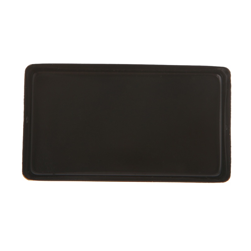 Vỏ Pickup Humbucker Không Lỗ Phù Hợp Cho Pickup 50mm 52mm