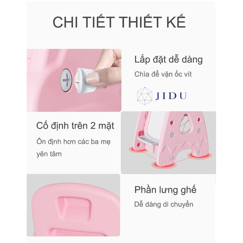 Đồ Chơi Thông Minh - Bộ Đồ Chơi Vận Động Đa Năng 8in1 MÃ JDC-81 | BigBuy360 - bigbuy360.vn