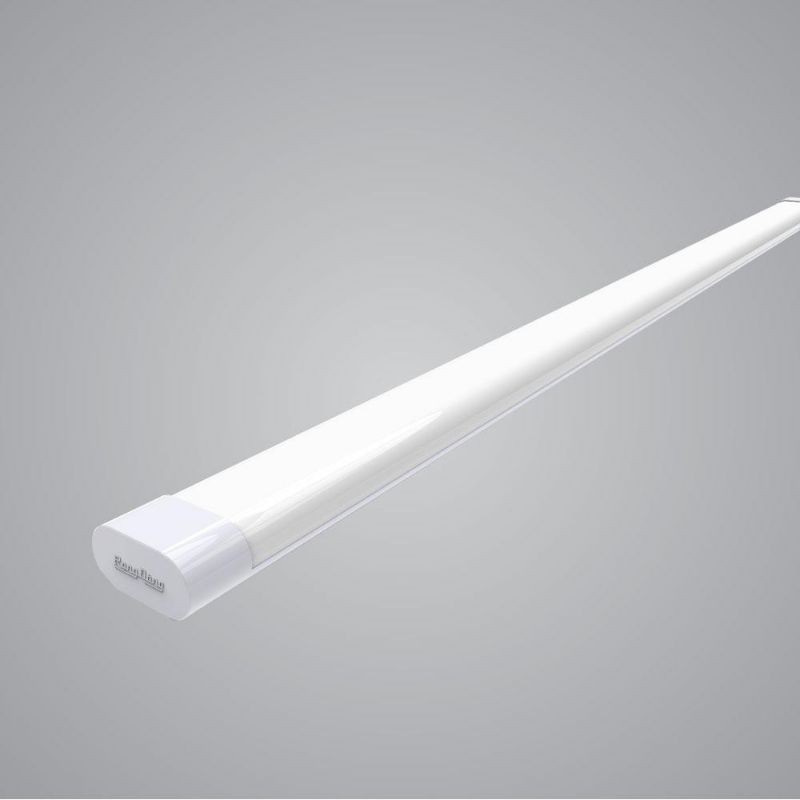 Bộ đèn tuýp LED bán nguyệt tràn viền 20W 60cm Rạng Đông, LED chip Hàn Quốc M36