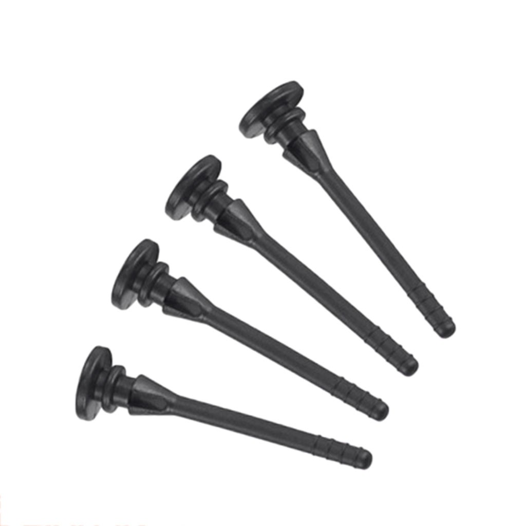 20 ốc vít Silicone giảm ồn chống ồn cho máy tính