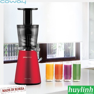 MÁY ÉP TRÁI CÂY COWAY CJP03