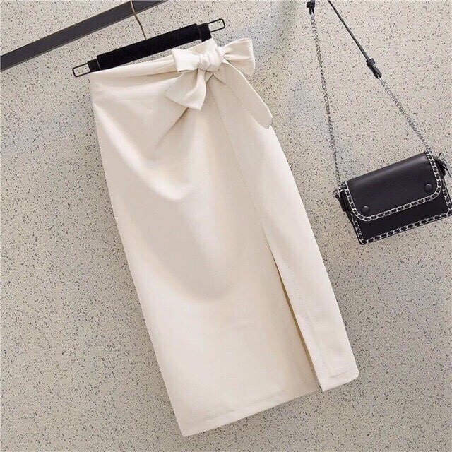 Chân Váy Anie Phối Nơ Fashion (giá sỉ)💕𝑭𝑹𝑬𝑬𝑺𝑯𝑰𝑷💕[Giá gốc tận xưởng] | BigBuy360 - bigbuy360.vn