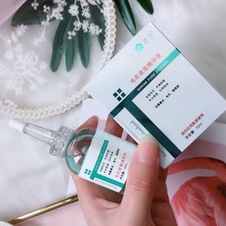 Serum Se Khít Lỗ Chân Lông