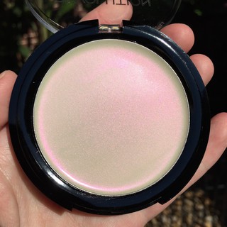 [Săn sale] Highlight dạng kem Makeup Revolution Ultra Strobe Balm