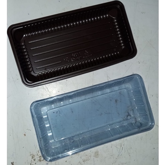 BROWNIES M TANGGUNG 23x11x2.5CM