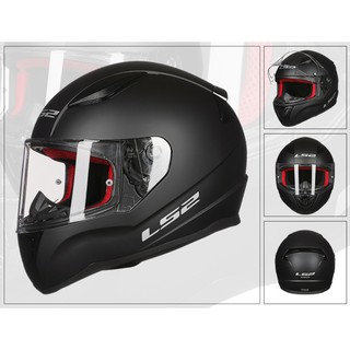 Mũ bảo hiểm LS2 FF353 cao cấp