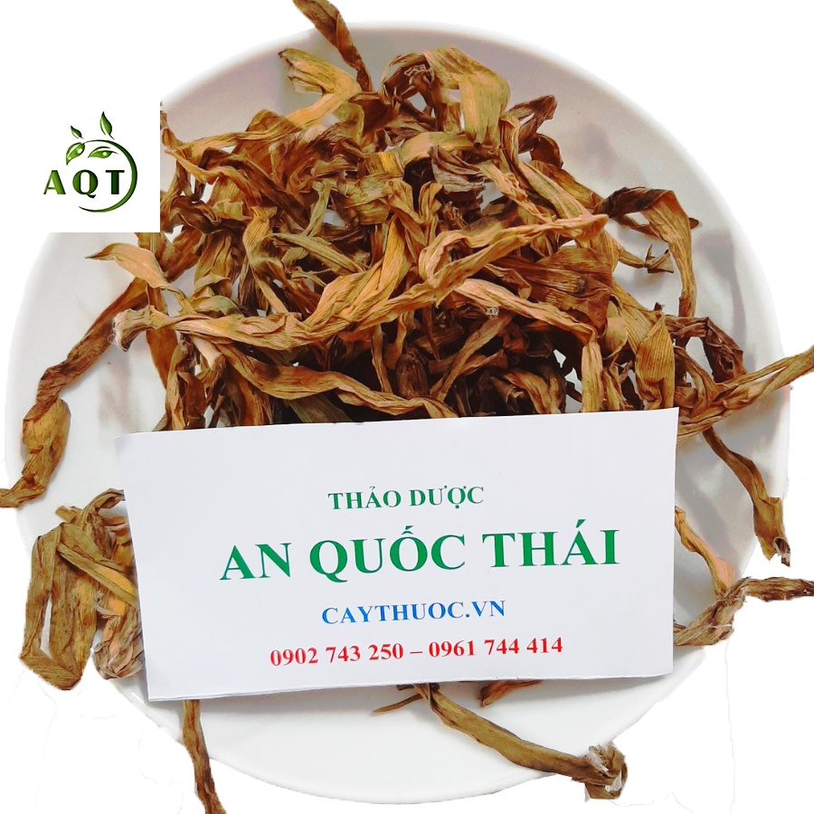 Lá Trinh Nữ Hoàng Cung Khô 1Kg Tốt Cho Người U Xơ, U Nang, Trinh Nữ Hoàng Cung (Thơm, Sạch) Hỗ Trợ U Xơ Tử Cung