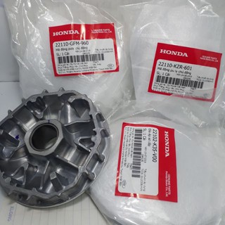 22110-GFM-960 | Má động puly chủ động LEAD 110 (2009-2011) | FACE COMP,MOVABLE DRIVE (Chính hãng Honda)