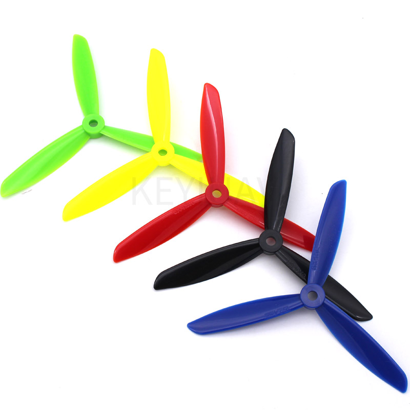 Cánh quạt ba lá 5045 cho anh em RC