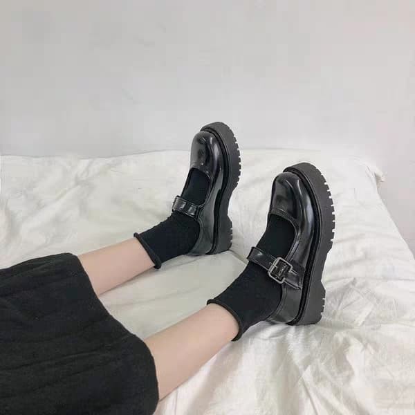 Giày Búp Bê - Mã 1008 | BigBuy360 - bigbuy360.vn