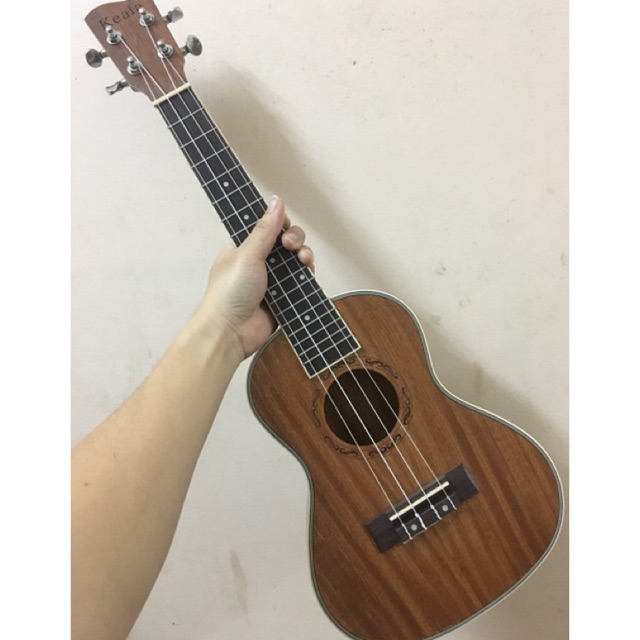 ĐÀN UKULELE CONCERT KEALA