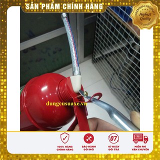 [HÀNG CHÍNH HÃNG] [ ẢNH THẬT]   Bình Châm Dầu Nhớt Sắt 500cc  [CHO KHÁCH XEM HÀNG]