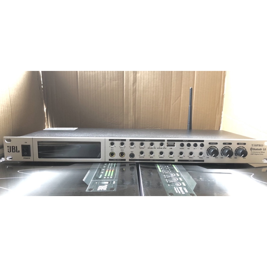 Vang Cơ T10Pro BT 5.0