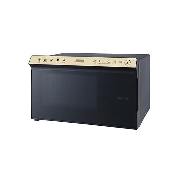 Lò vi sóng điện tử Sharp R-2235H(G)