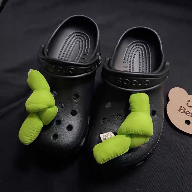 Oeteo Khóa Thắt Dây Giày Đa Năng Sáng Tạo DIY