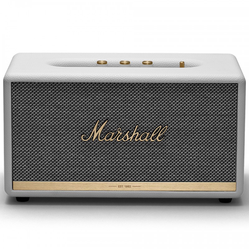 [Mã SKAMPUSHA7 giảm 8% đơn 250k]Loa Bluetooth Cao Cấp Marshall Stanmore II