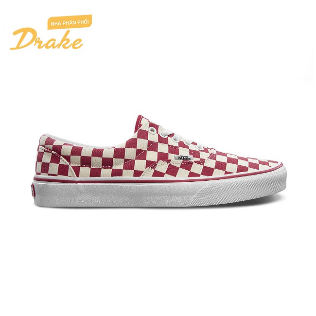 Giày sneakers Vans Era Checkerboard VN0A4BV4TY5