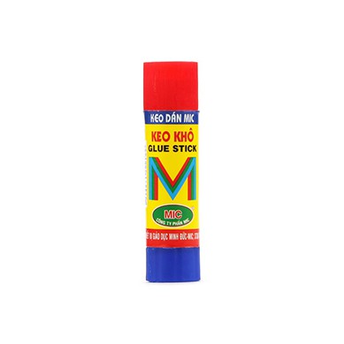 Hồ khô Mic 8g