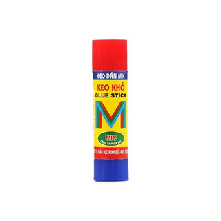 Hồ khô Mic 8g