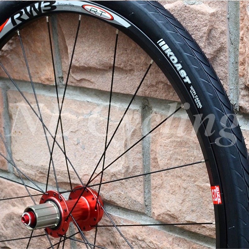 Lốp xe đạp leo núi KENDA K1082 1Pc 27.5*1.75 27.5*1.5&quot;
