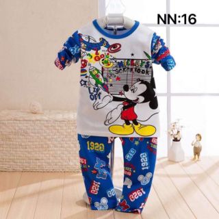 Set bộ cho bé gái