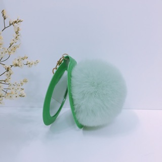 Phụ kiện gắn túi - gắn khoá