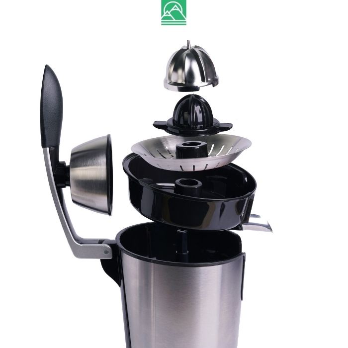 Máy vắt cam, ép cam chuyên dụng Mitomo VC-55Pro chính hãng bảo hành 3 năm