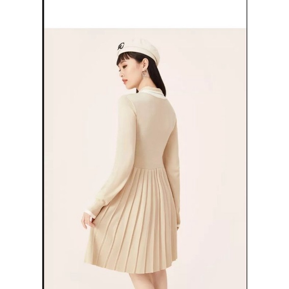 Váy A21 auth newtag sz s