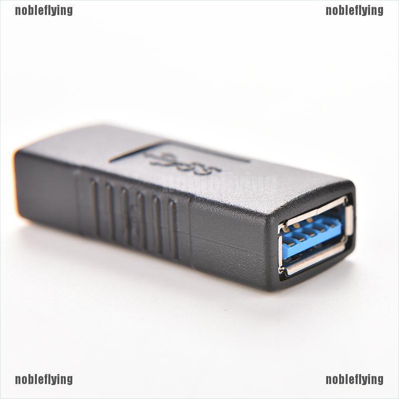 Bộ 3 Đầu Nối Usb 3 0 Loại A Cái Sang Cái