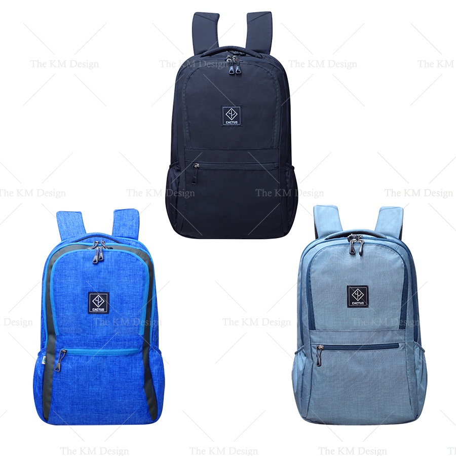 THEKMDESIGN-BALO LAPTOP- BALO THỜI TRANG UNISEX- DP03