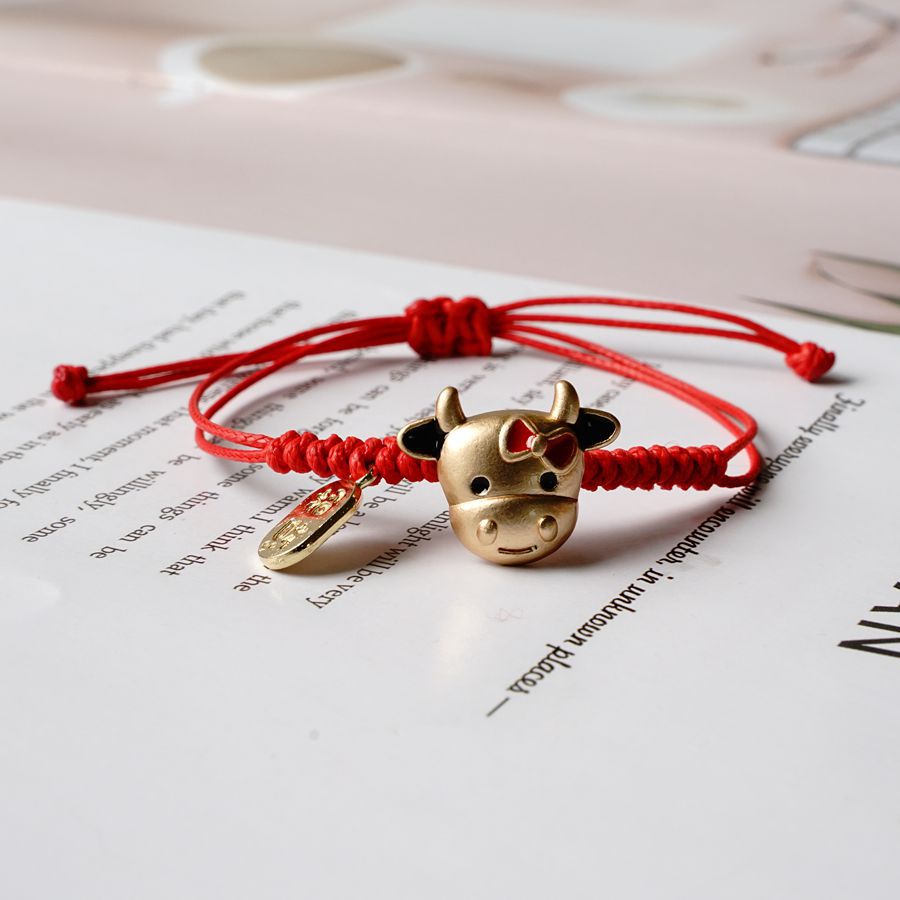 Dây Đeo Tay Handmade Thời Trang Nam Nữ