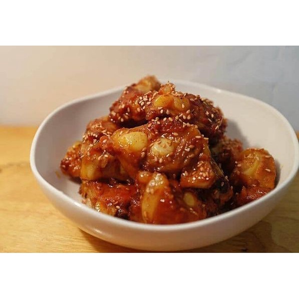 (CỰC RẺ) sụn heo thái khay 500gr