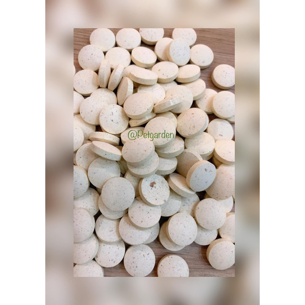 VITAMIN BEAPHAR CHO CHÓ  THỰC PHẨM CHỨC NĂNG BỔ SUNG DINH DƯỠNG - VITAMIN, KHOÁNG CHO CHÓ