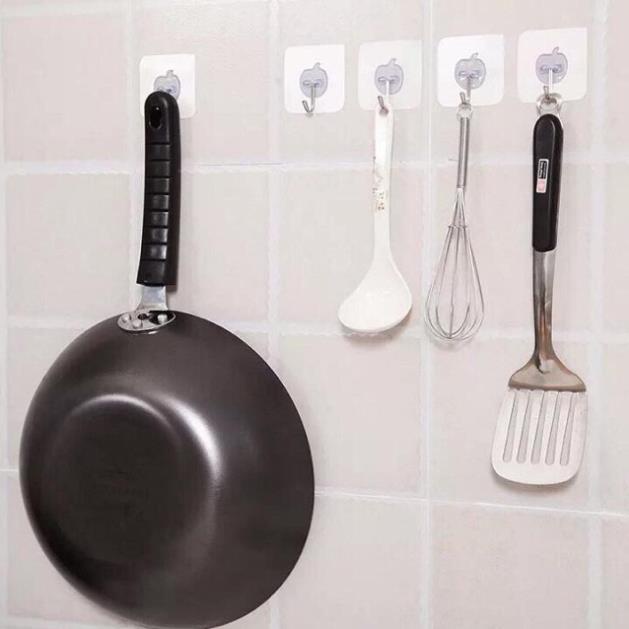 Móc Dán Thần Thánh Siêu Chịu Lực