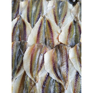 khô cá chỉ vàng Phú Quốc 1kg