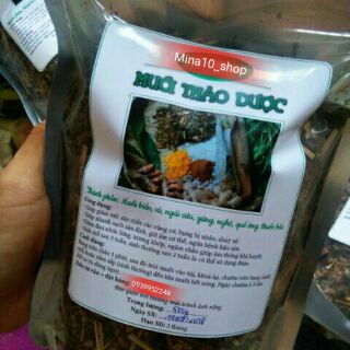 Muối thảo dược mina10_shop